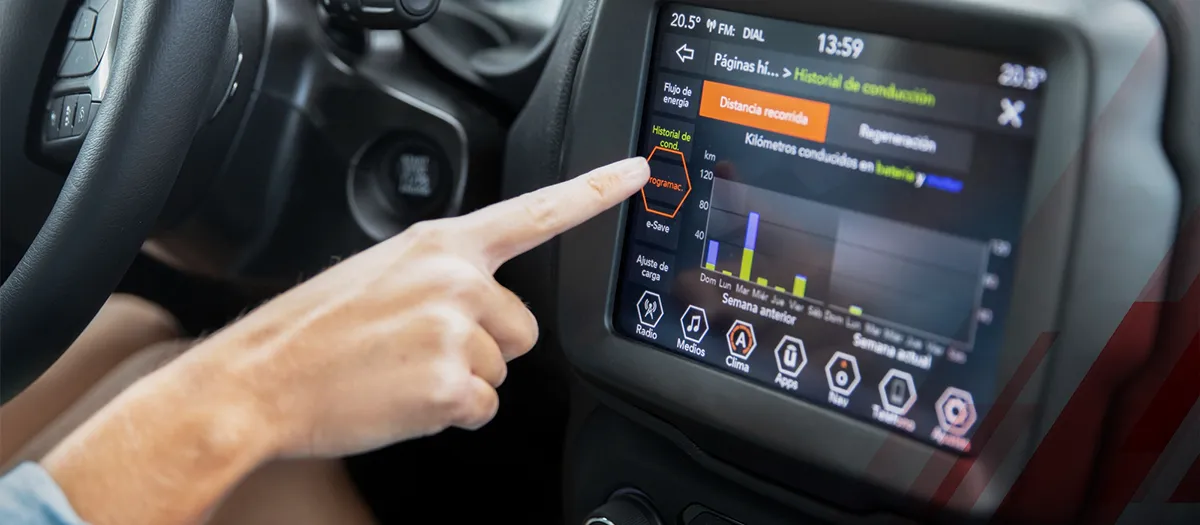 10 Key Companies Dominating the Global Automotive Telematics Market